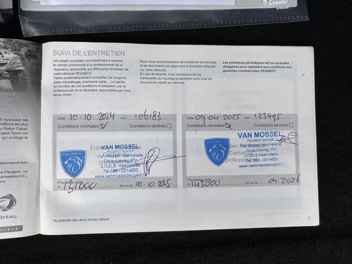 1.2 PureTech GT 1e Eigenaar|Navi|Pano|Camera|Clima|Cruise|PDC|Stoelverwarming|APK tot 02-2028
