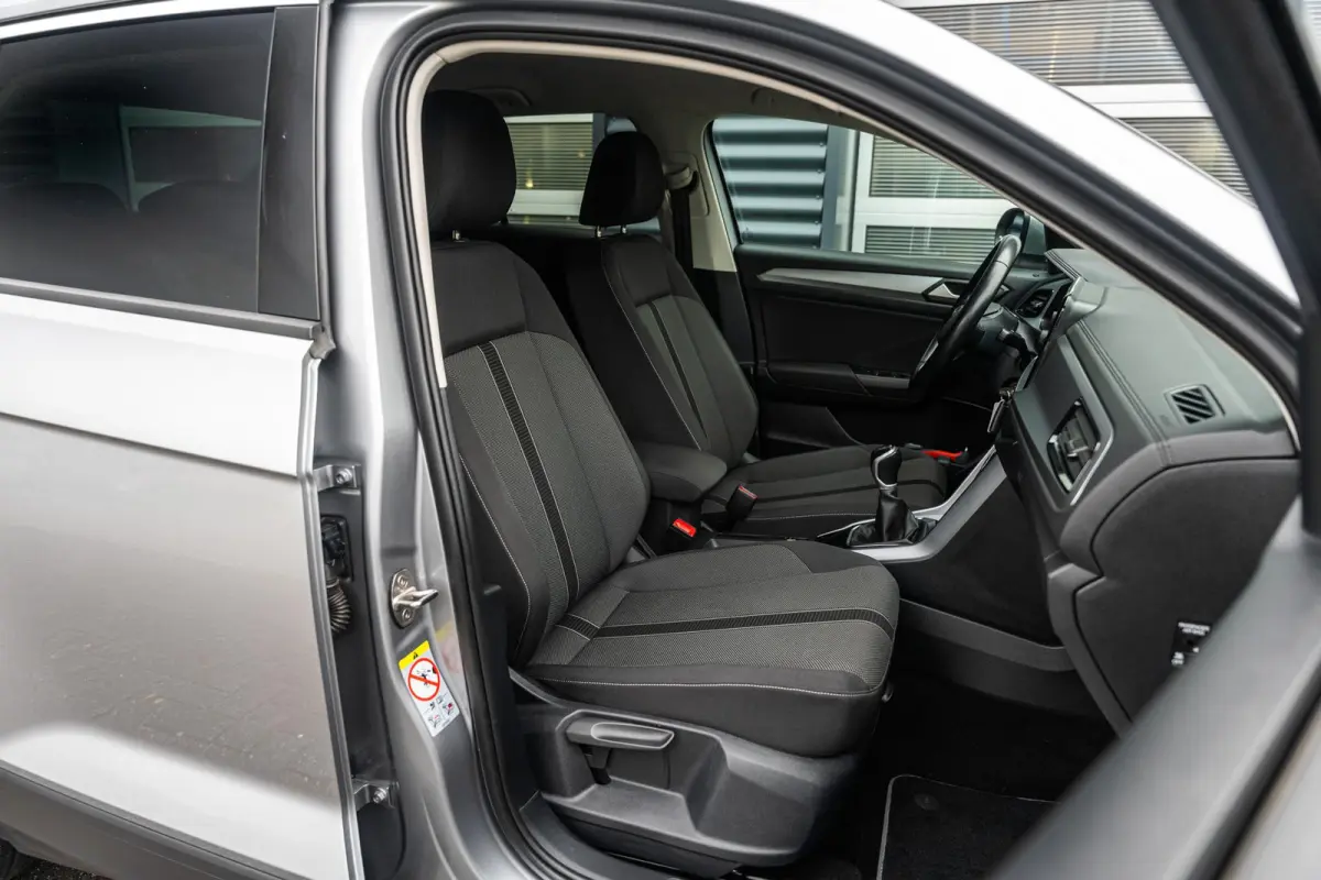 1.0 TSI 110pk Life | Trekhaak | Navigatie | CarPlay/Android Auto | Camera Achter