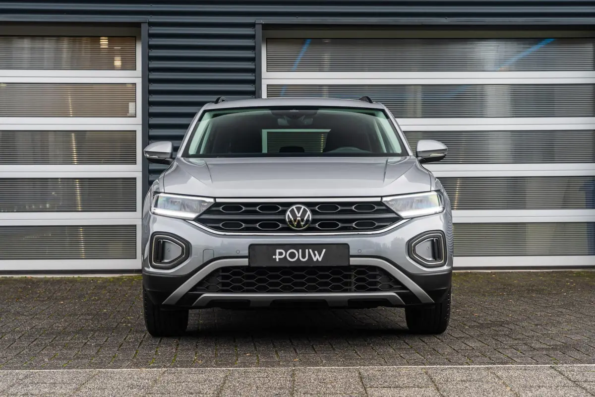 1.0 TSI 110pk Life | Trekhaak | Navigatie | CarPlay/Android Auto | Camera Achter
