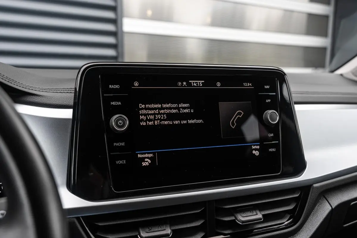 1.0 TSI 110pk Life | Trekhaak | Navigatie | CarPlay/Android Auto | Camera Achter