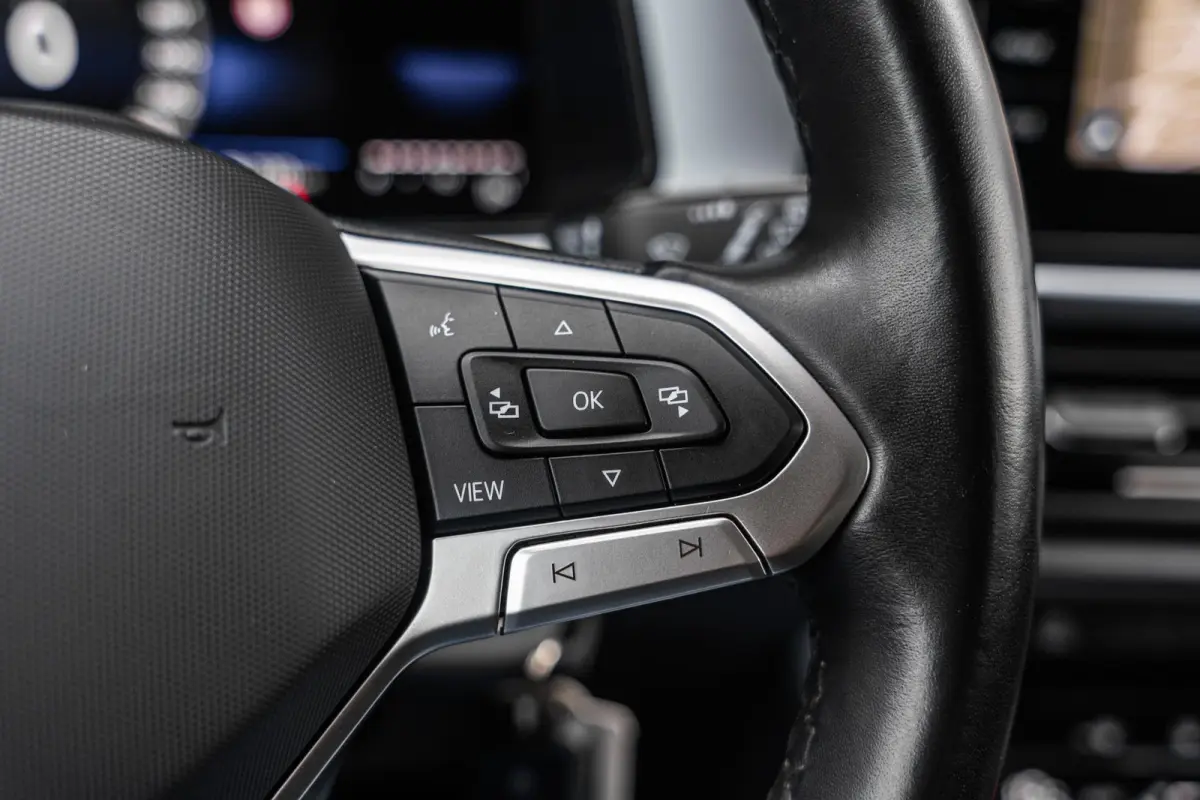 1.0 TSI 110pk Life | Trekhaak | Navigatie | CarPlay/Android Auto | Camera Achter