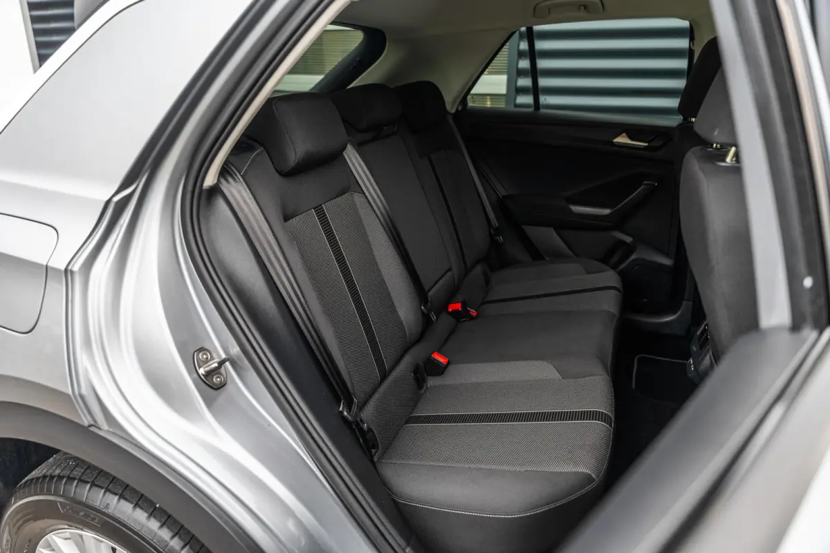 1.0 TSI 110pk Life | Trekhaak | Navigatie | CarPlay/Android Auto | Camera Achter