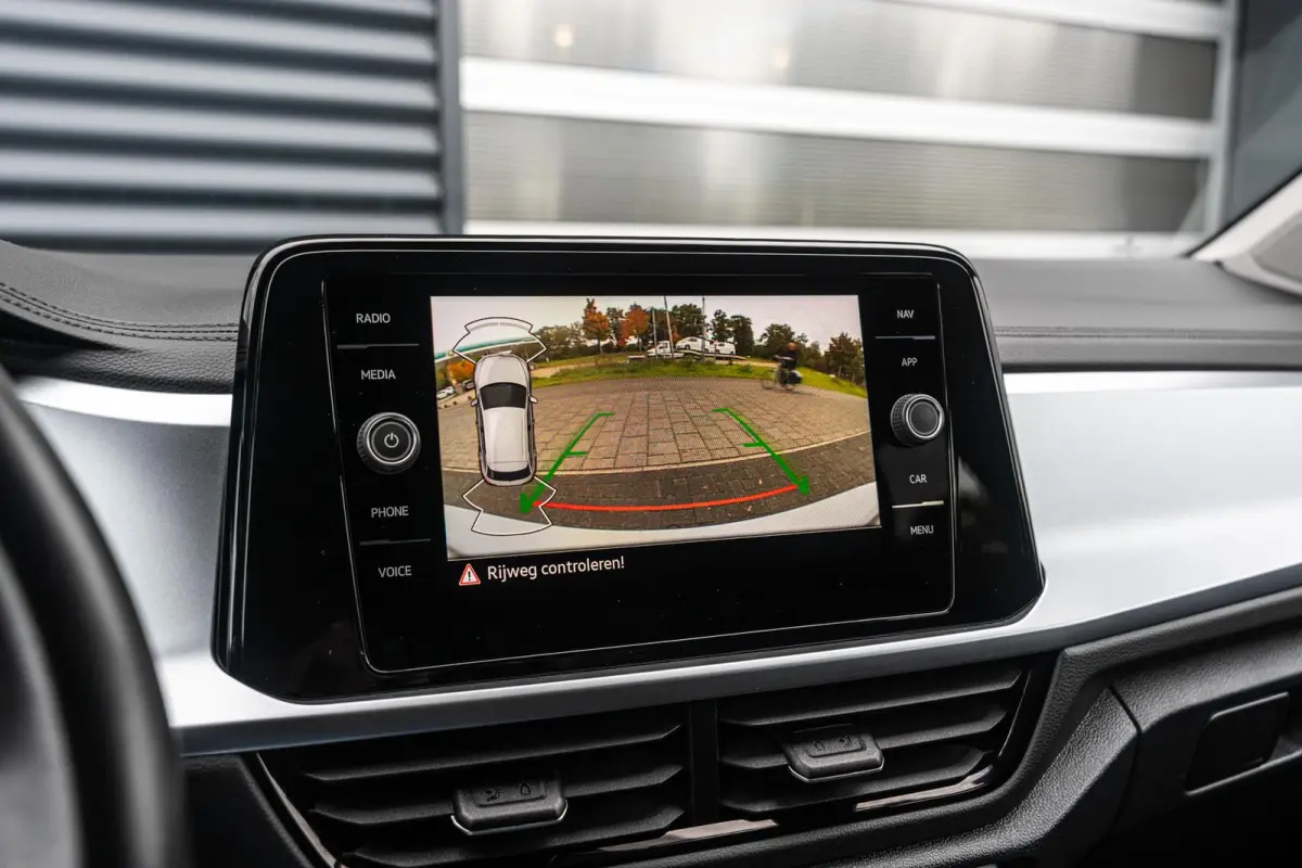 1.0 TSI 110pk Life | Trekhaak | Navigatie | CarPlay/Android Auto | Camera Achter