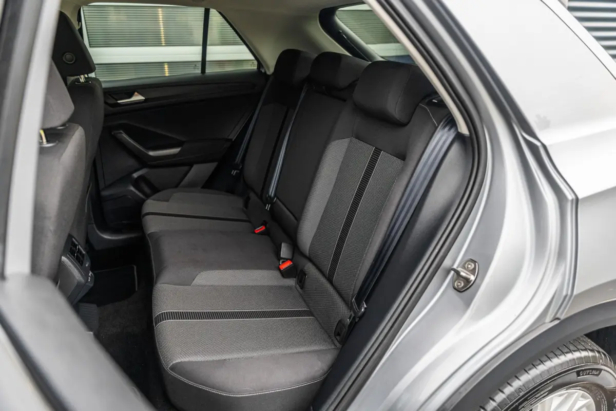 1.0 TSI 110pk Life | Trekhaak | Navigatie | CarPlay/Android Auto | Camera Achter