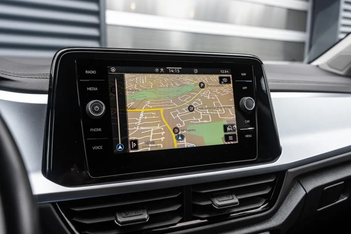1.0 TSI 110pk Life | Trekhaak | Navigatie | CarPlay/Android Auto | Camera Achter