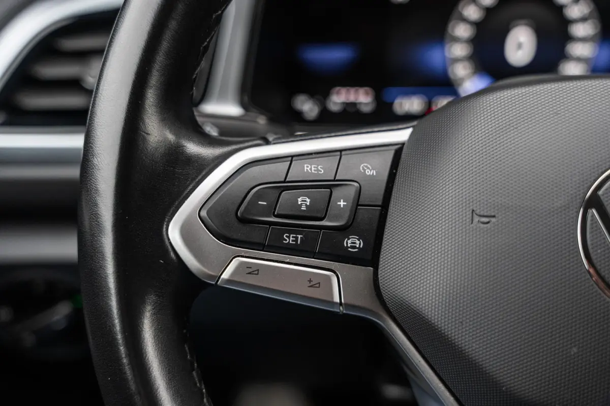1.0 TSI 110pk Life | Trekhaak | Navigatie | CarPlay/Android Auto | Camera Achter