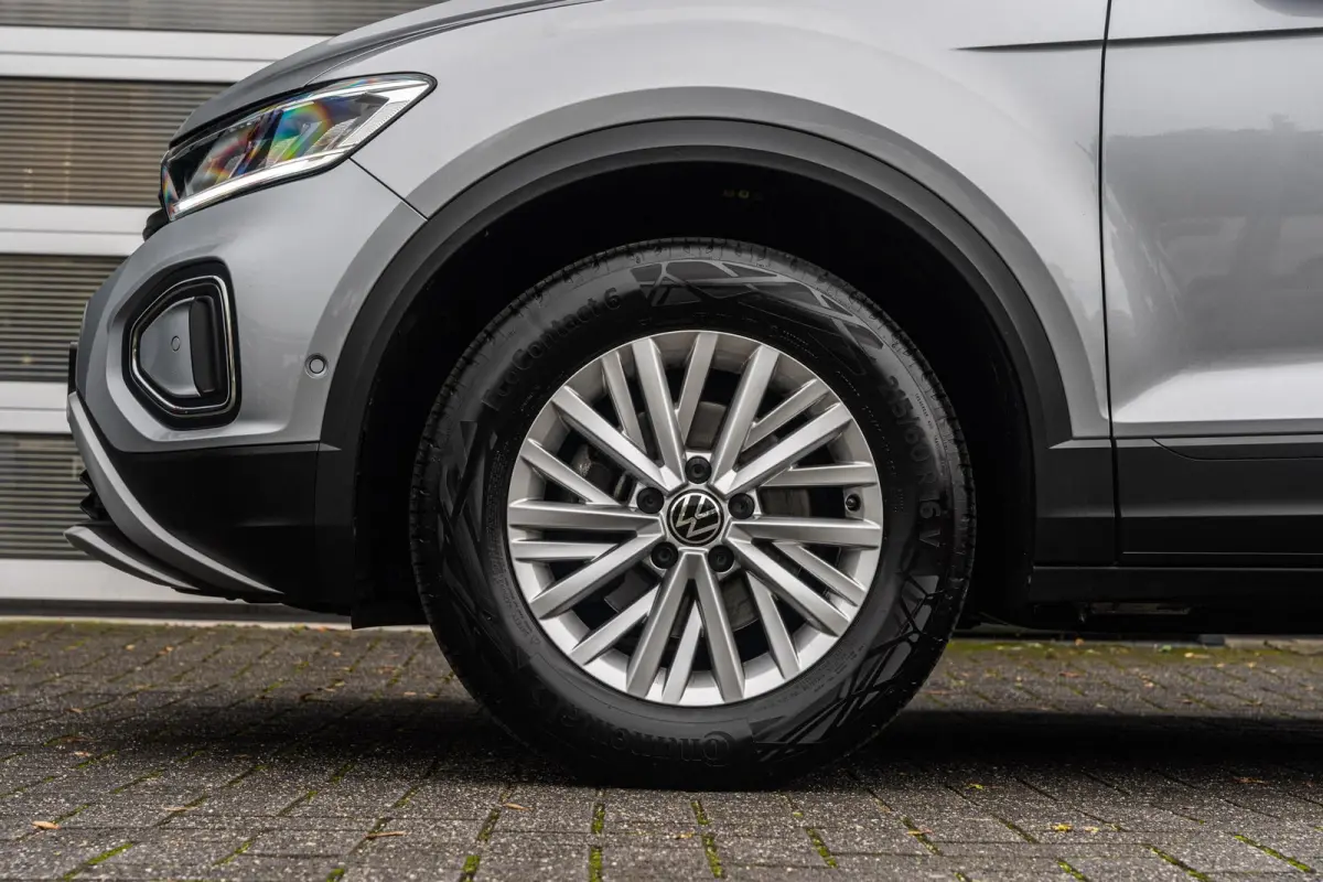 1.0 TSI 110pk Life | Trekhaak | Navigatie | CarPlay/Android Auto | Camera Achter