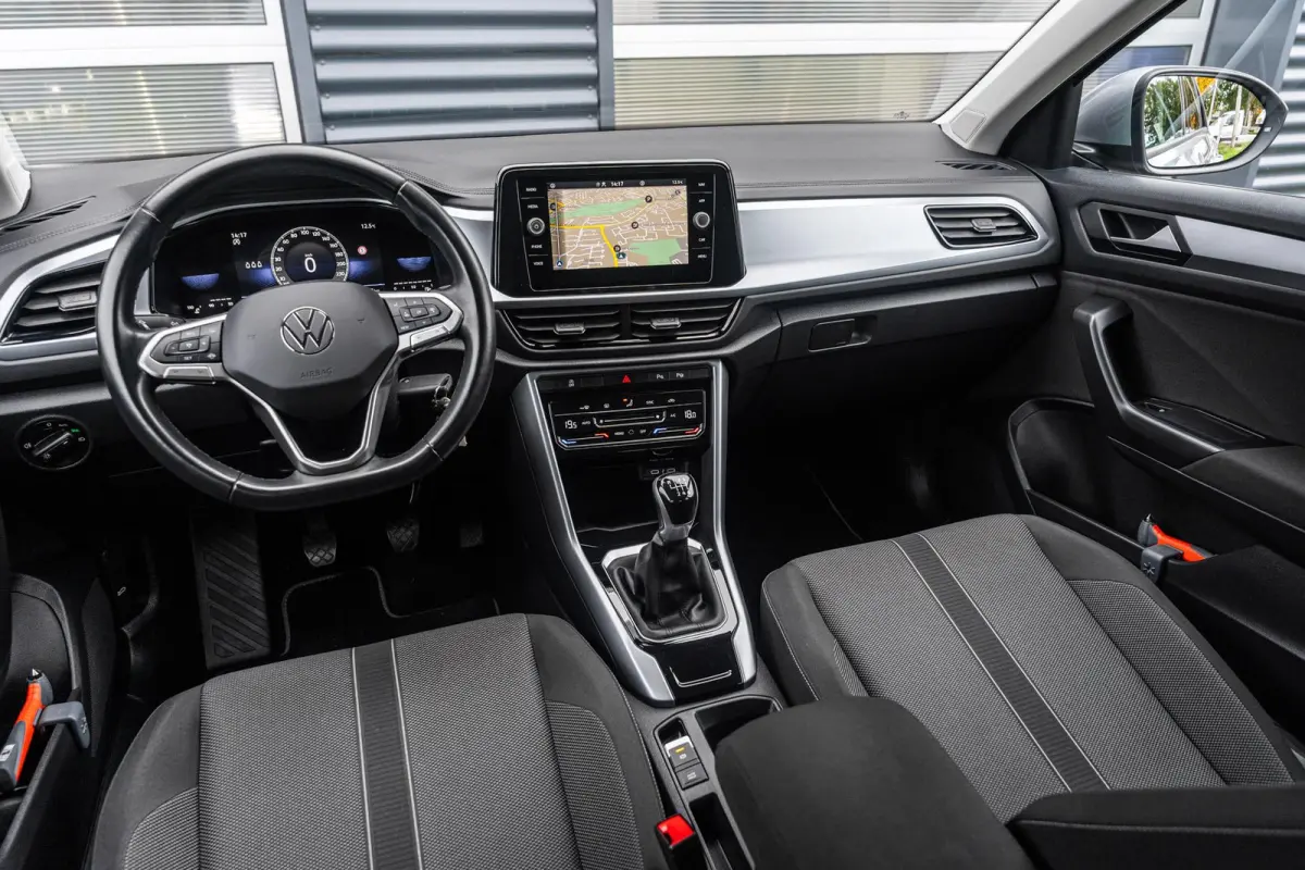 1.0 TSI 110pk Life | Trekhaak | Navigatie | CarPlay/Android Auto | Camera Achter