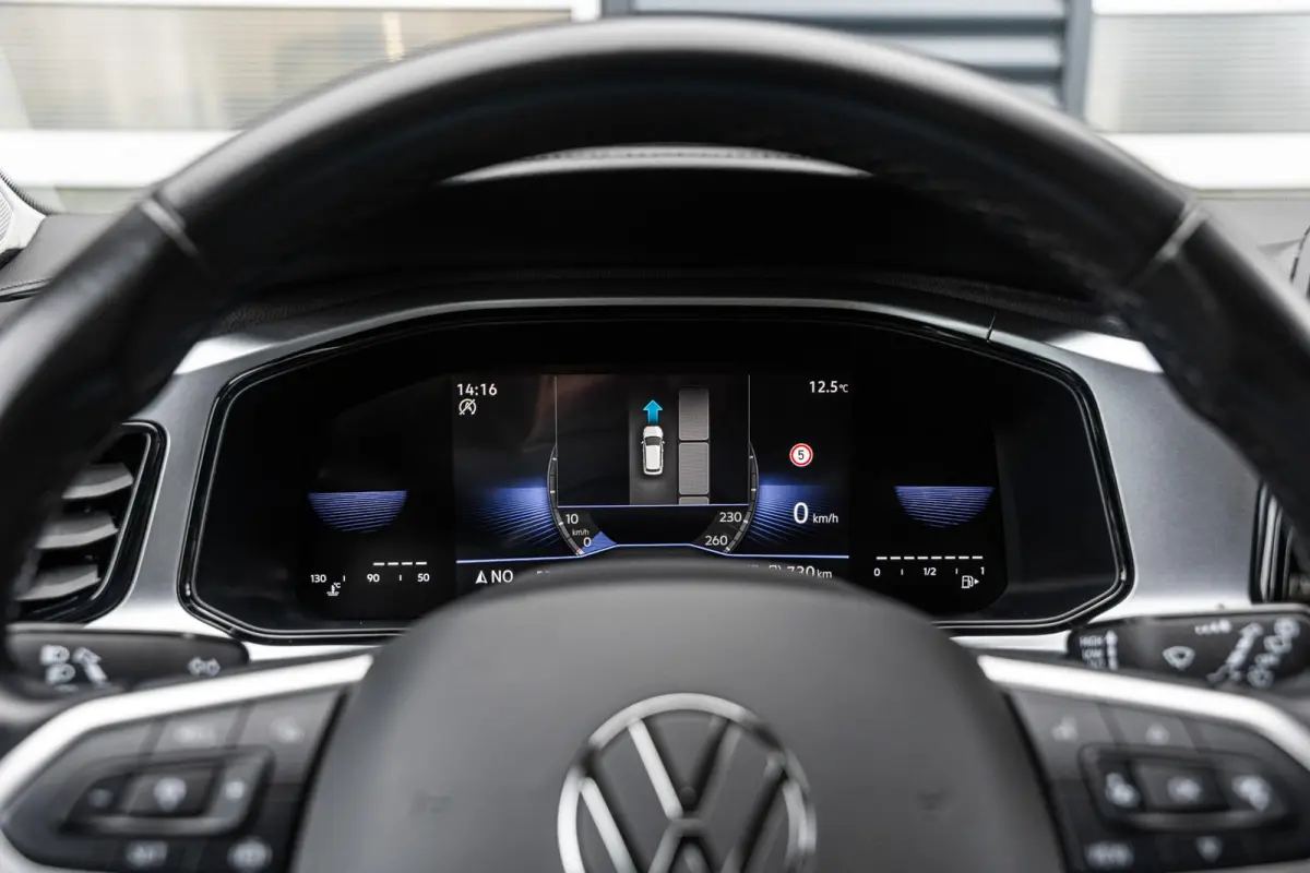 1.0 TSI 110pk Life | Trekhaak | Navigatie | CarPlay/Android Auto | Camera Achter