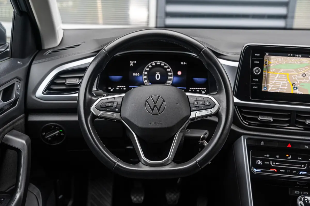 1.0 TSI 110pk Life | Trekhaak | Navigatie | CarPlay/Android Auto | Camera Achter