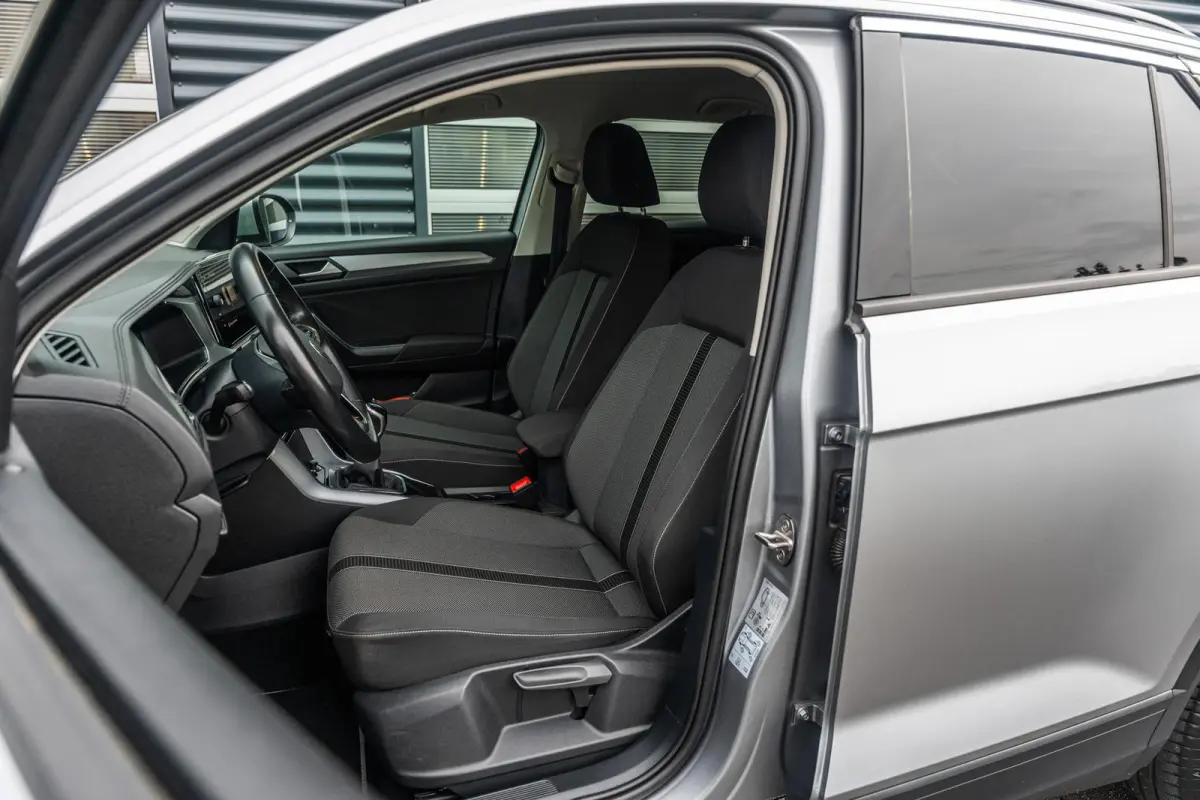 1.0 TSI 110pk Life | Trekhaak | Navigatie | CarPlay/Android Auto | Camera Achter