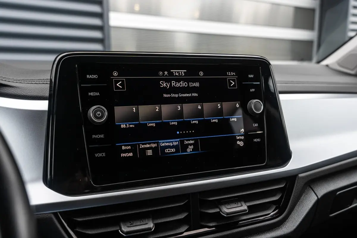 1.0 TSI 110pk Life | Trekhaak | Navigatie | CarPlay/Android Auto | Camera Achter