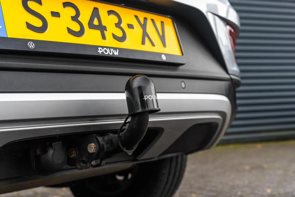 1.0 TSI 110pk Life | Trekhaak | Navigatie | CarPlay/Android Auto | Camera Achter