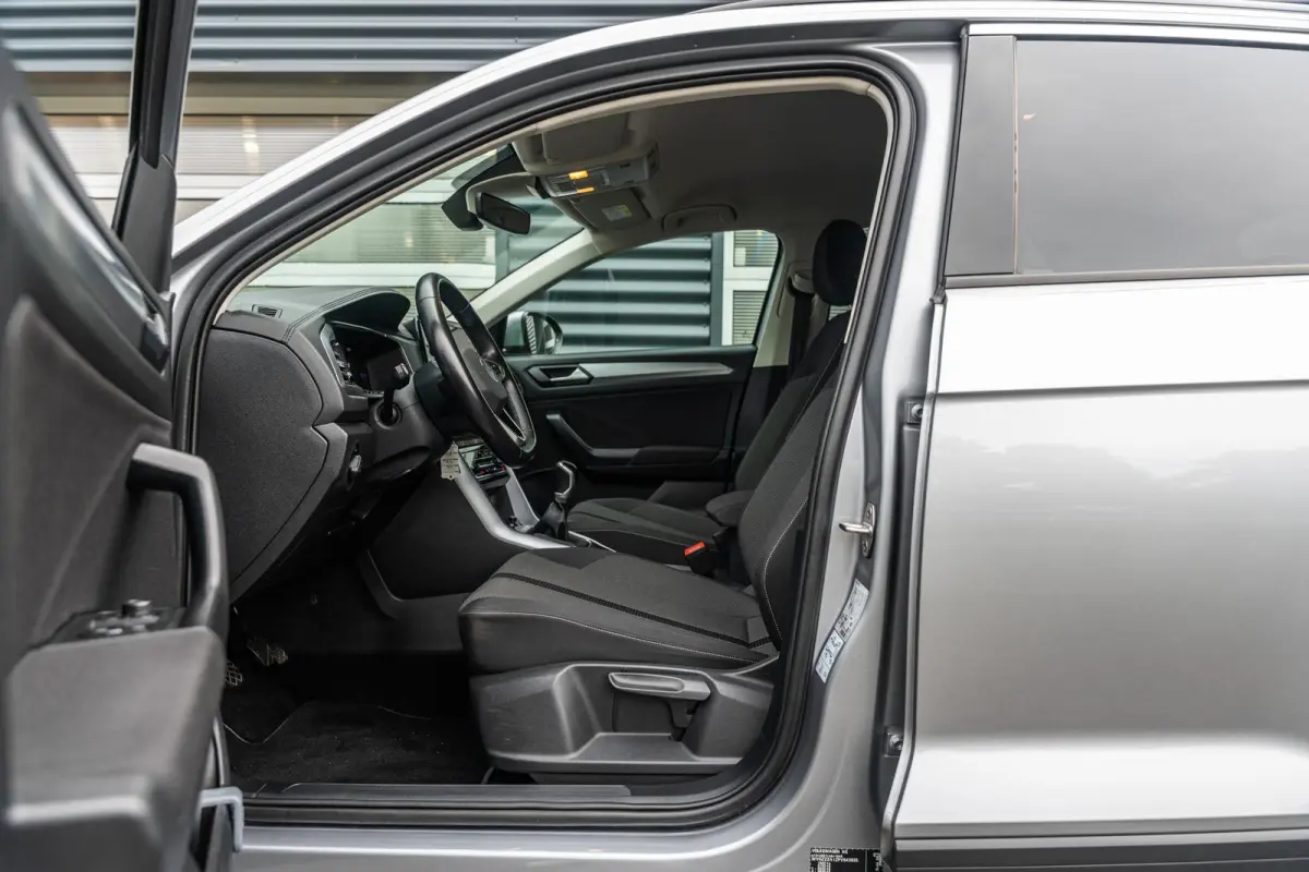1.0 TSI 110pk Life | Trekhaak | Navigatie | CarPlay/Android Auto | Camera Achter