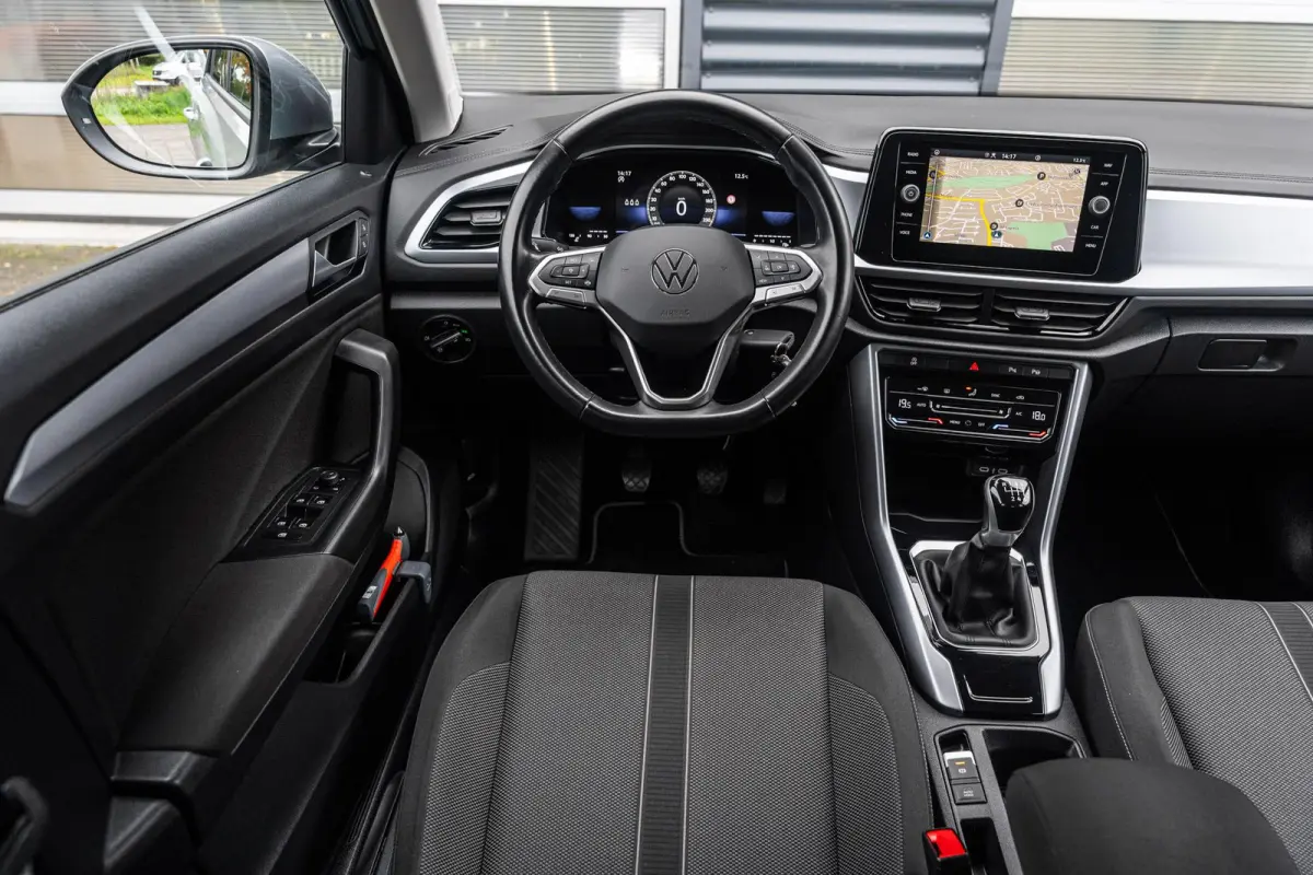 1.0 TSI 110pk Life | Trekhaak | Navigatie | CarPlay/Android Auto | Camera Achter