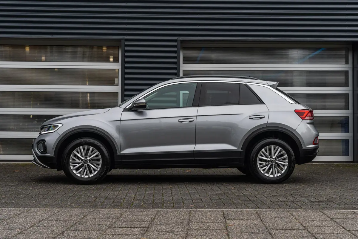 1.0 TSI 110pk Life | Trekhaak | Navigatie | CarPlay/Android Auto | Camera Achter