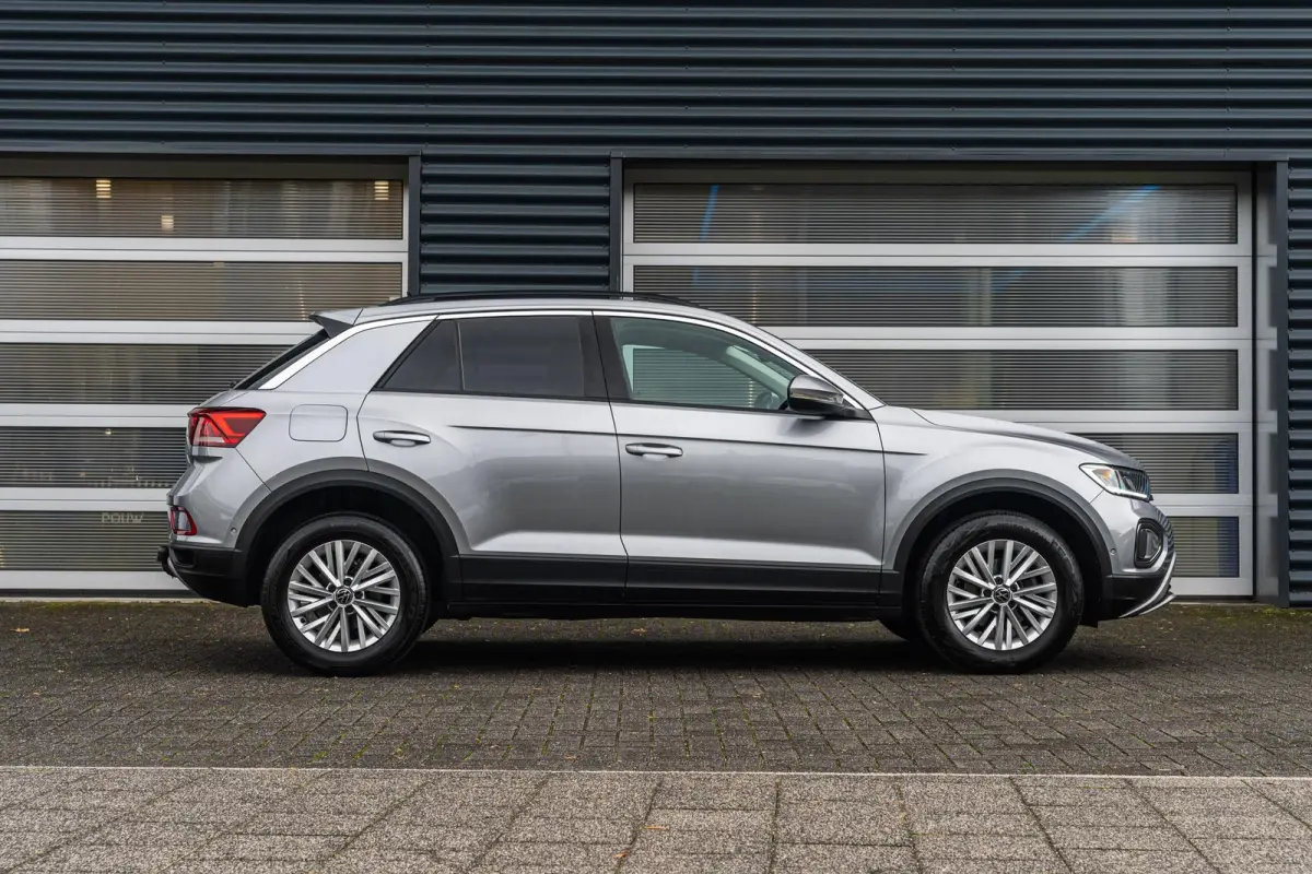 1.0 TSI 110pk Life | Trekhaak | Navigatie | CarPlay/Android Auto | Camera Achter