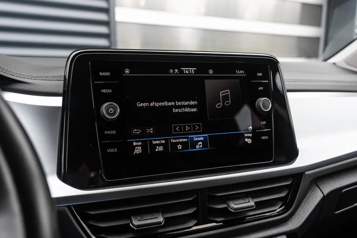 1.0 TSI 110pk Life | Trekhaak | Navigatie | CarPlay/Android Auto | Camera Achter