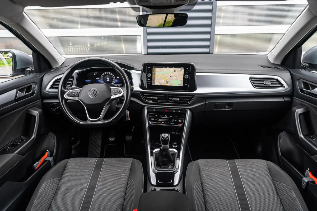 1.0 TSI 110pk Life | Trekhaak | Navigatie | CarPlay/Android Auto | Camera Achter