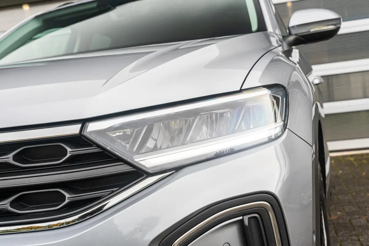 1.0 TSI 110pk Life | Trekhaak | Navigatie | CarPlay/Android Auto | Camera Achter