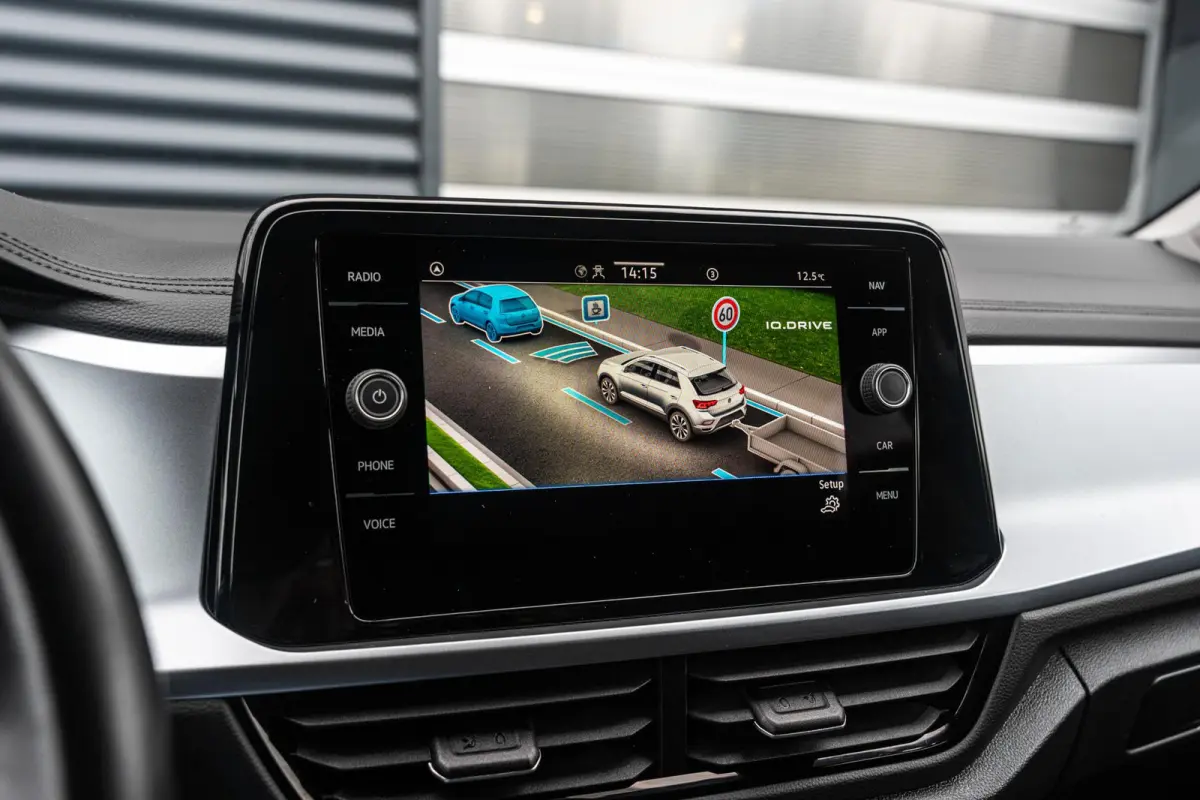 1.0 TSI 110pk Life | Trekhaak | Navigatie | CarPlay/Android Auto | Camera Achter