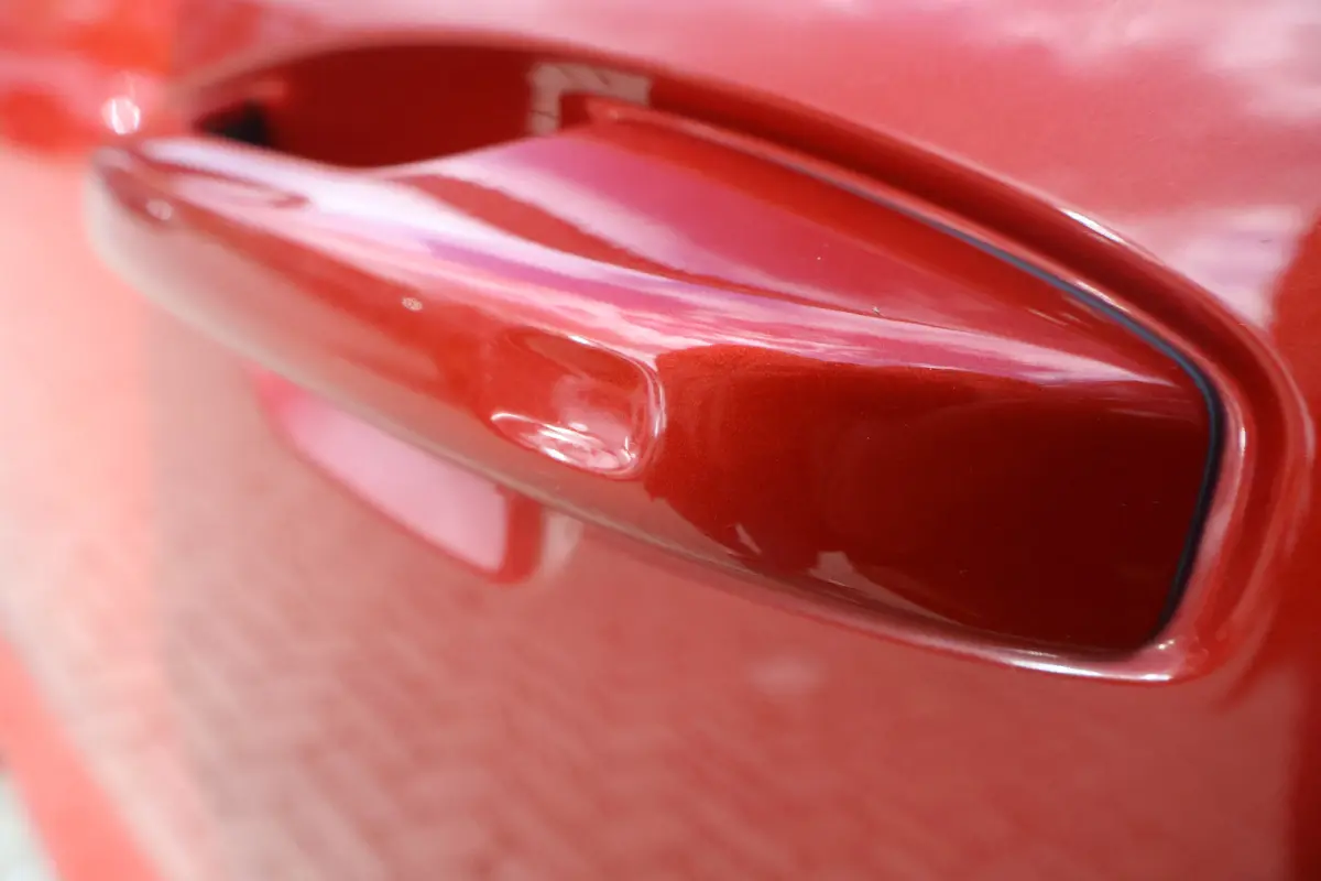 1.5 T5 R-Design Heel compleet! | Nieuw Leer! | Fusion Red | Trekhaak |