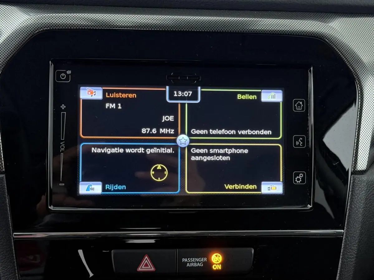 1.4 Boosterjet Style Smart Hybrid