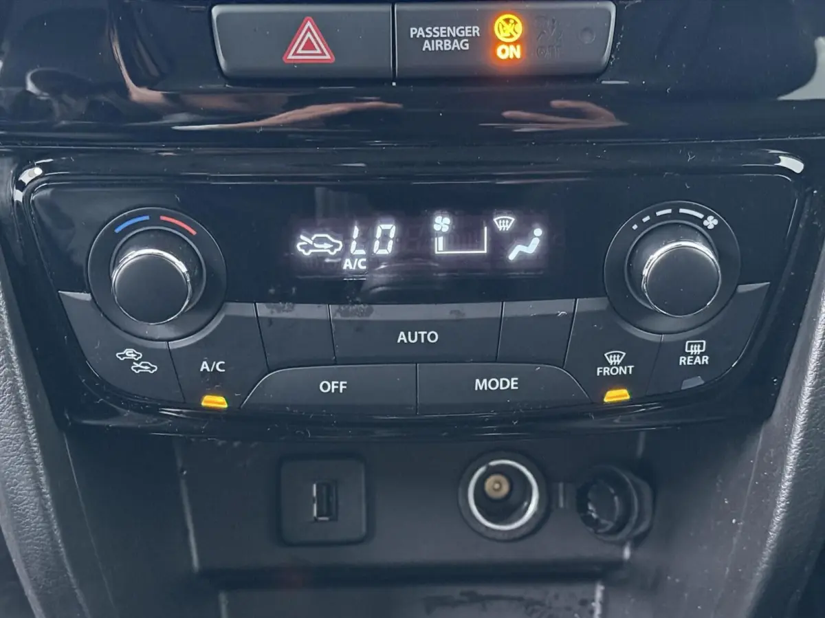 1.4 Boosterjet Style Smart Hybrid