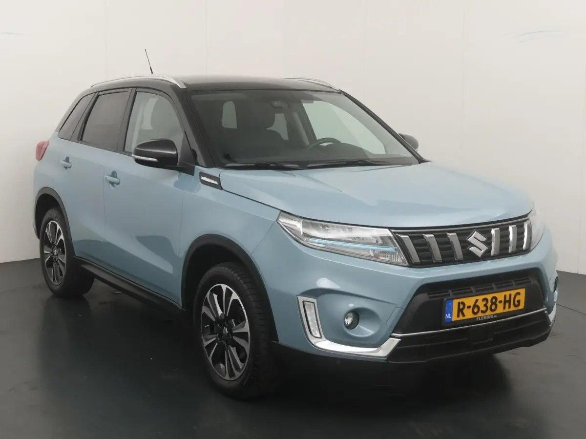 1.4 Boosterjet Style Smart Hybrid