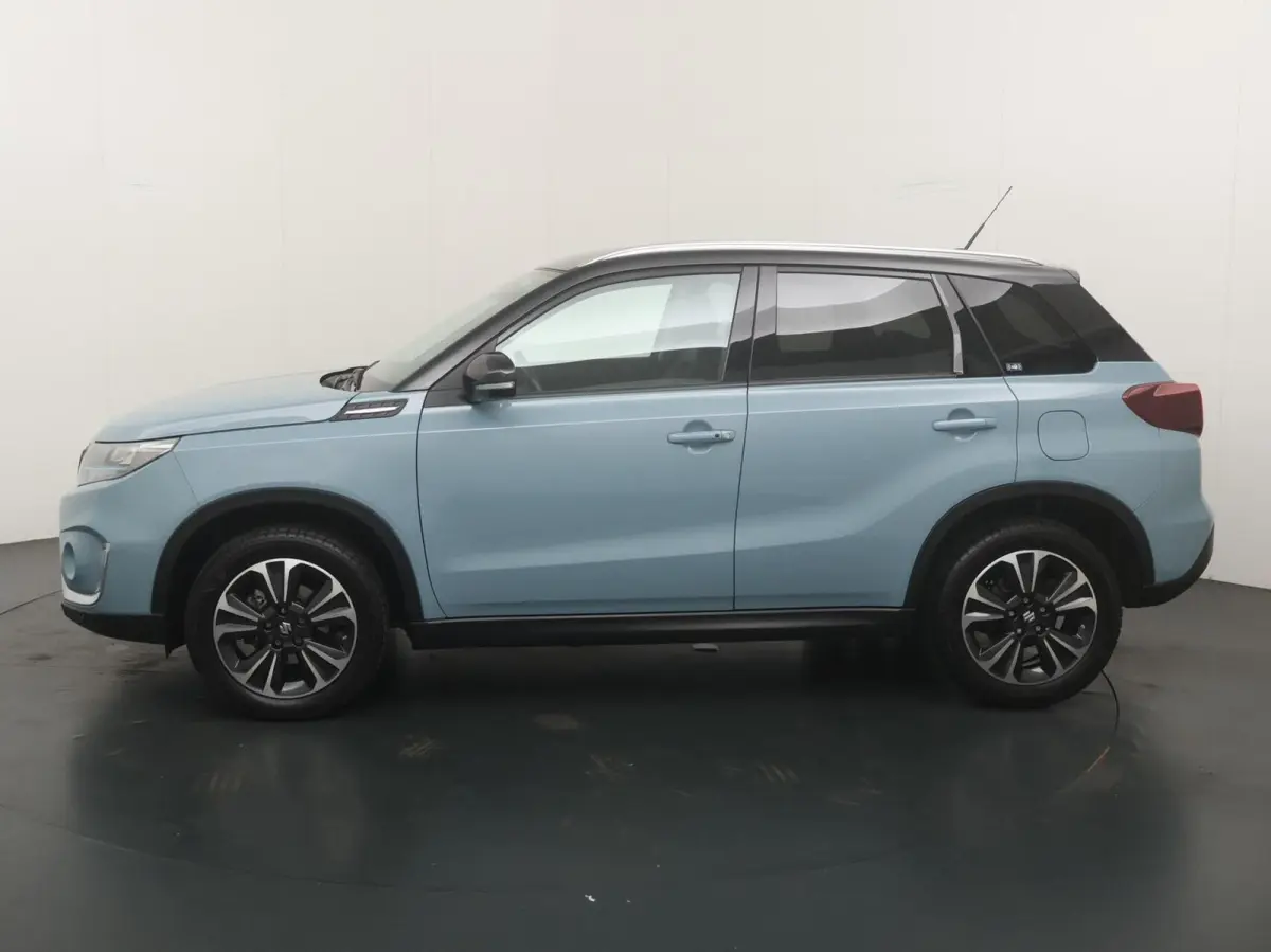1.4 Boosterjet Style Smart Hybrid