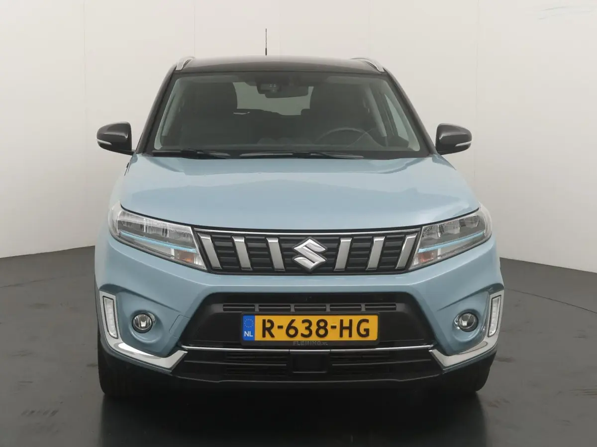 1.4 Boosterjet Style Smart Hybrid