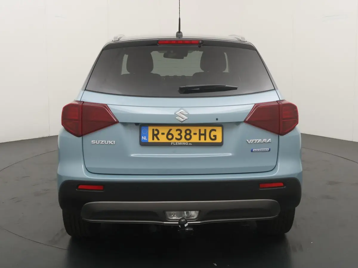 1.4 Boosterjet Style Smart Hybrid