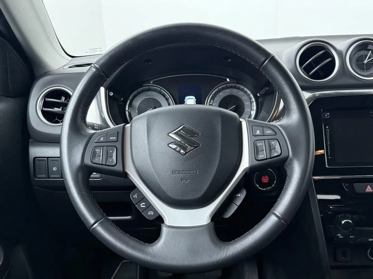 1.4 Boosterjet Style Smart Hybrid