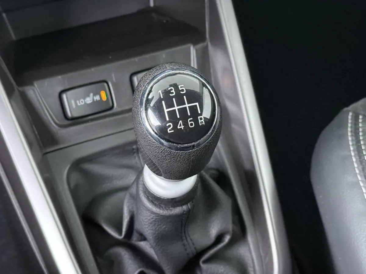 1.4 Boosterjet Style Smart Hybrid