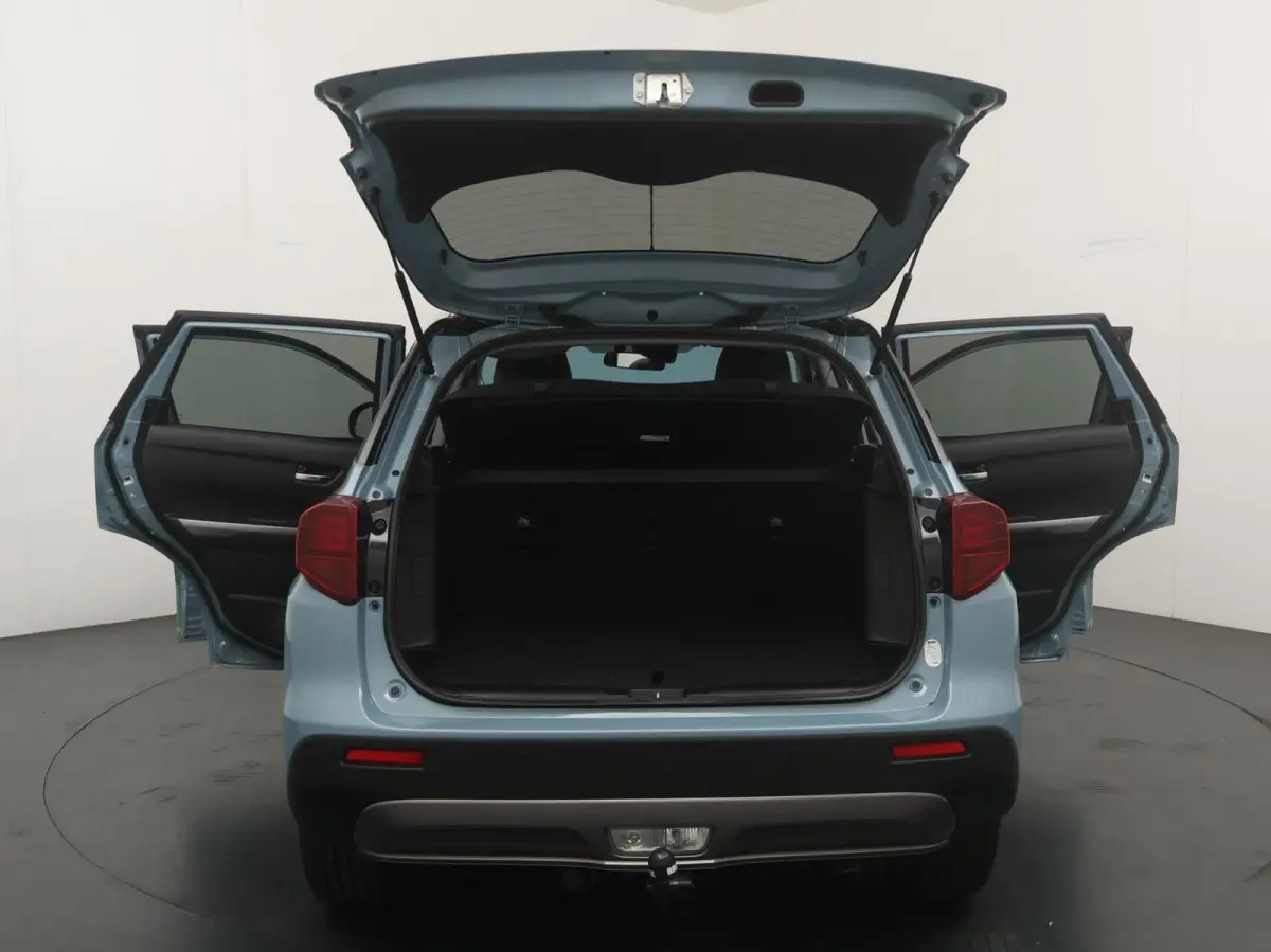1.4 Boosterjet Style Smart Hybrid