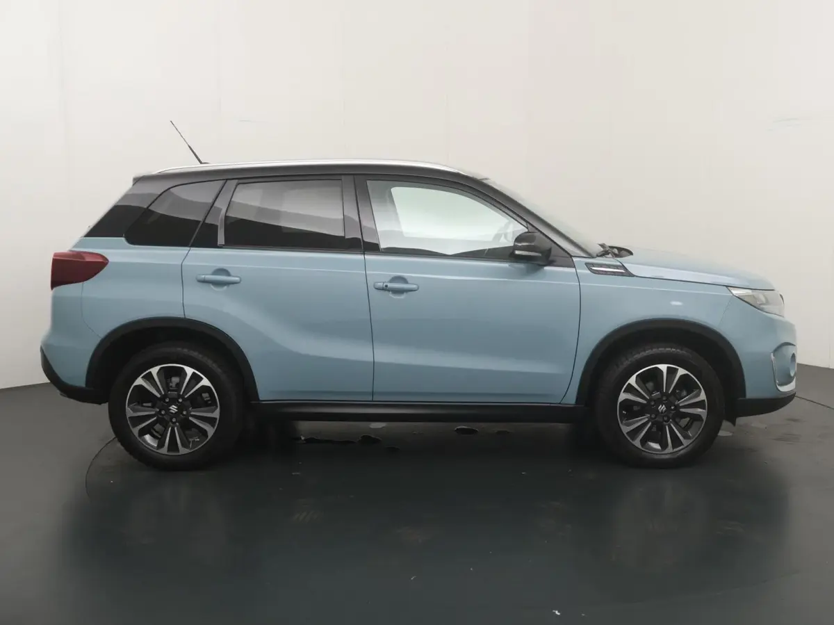 1.4 Boosterjet Style Smart Hybrid