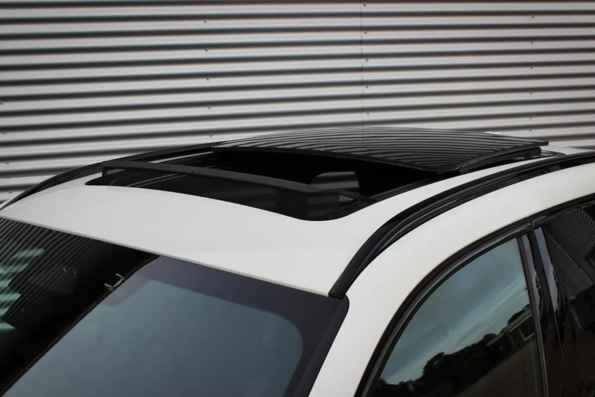 xDrive30 67 kWh // 99,2% SoH | M-Sport | Panoramadak | Harman Kardon | HUD | 360 CAM | Massage| Elek. + Memory | Sfeerverlichting