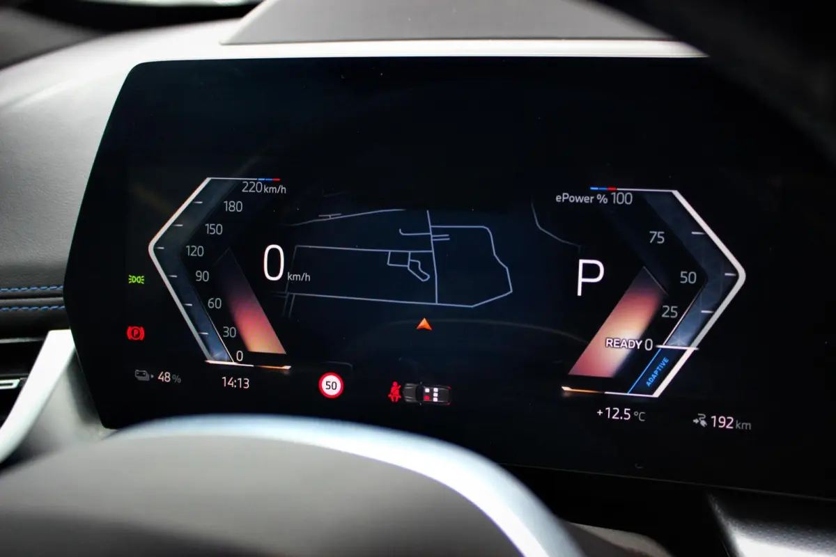 xDrive30 67 kWh // 99,2% SoH | M-Sport | Panoramadak | Harman Kardon | HUD | 360 CAM | Massage| Elek. + Memory | Sfeerverlichting