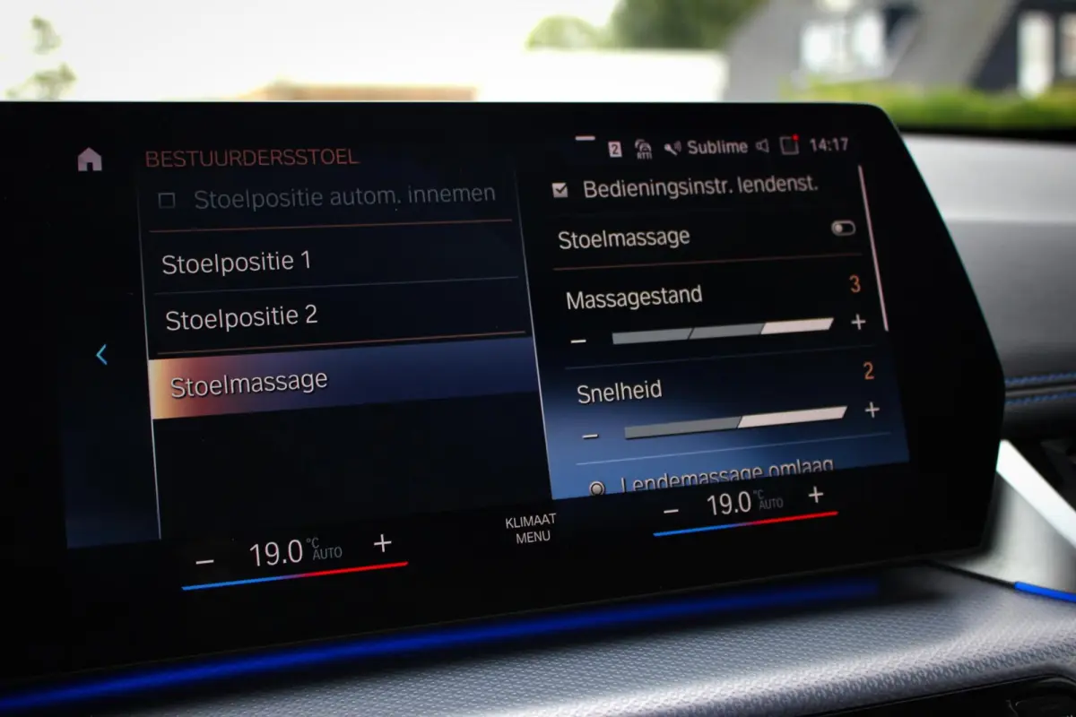 xDrive30 67 kWh // 99,2% SoH | M-Sport | Panoramadak | Harman Kardon | HUD | 360 CAM | Massage| Elek. + Memory | Sfeerverlichting