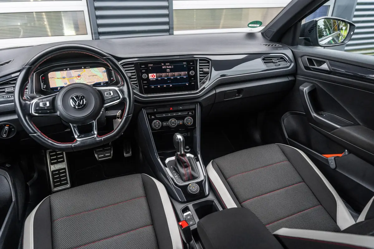 2.0 TSI 190pk DSG 4Motion Sport | Trekhaak | 1.700kg Trekgewicht | Panoramadak