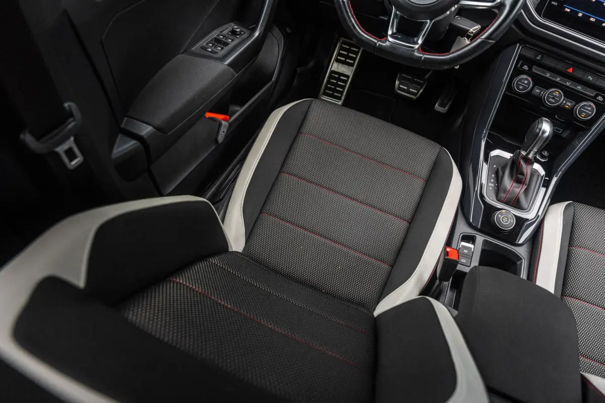 2.0 TSI 190pk DSG 4Motion Sport | Trekhaak | 1.700kg Trekgewicht | Panoramadak