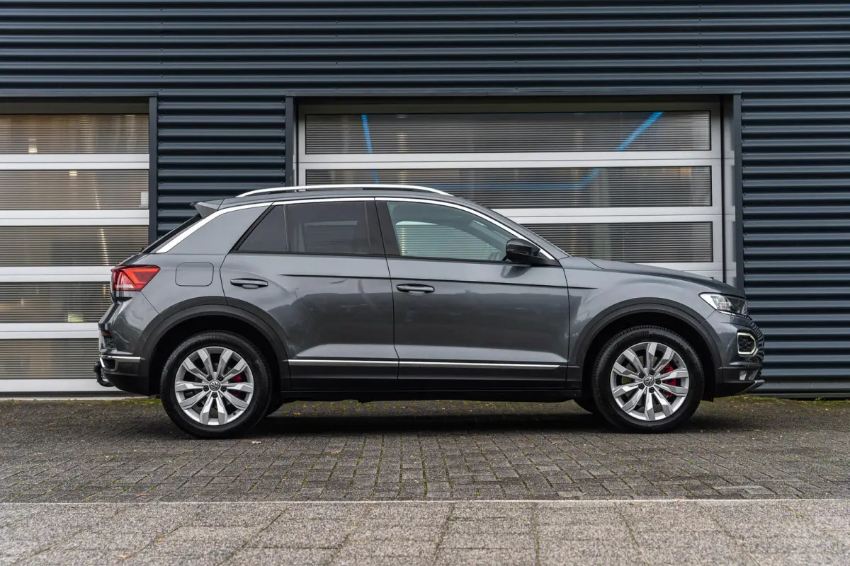 2.0 TSI 190pk DSG 4Motion Sport | Trekhaak | 1.700kg Trekgewicht | Panoramadak