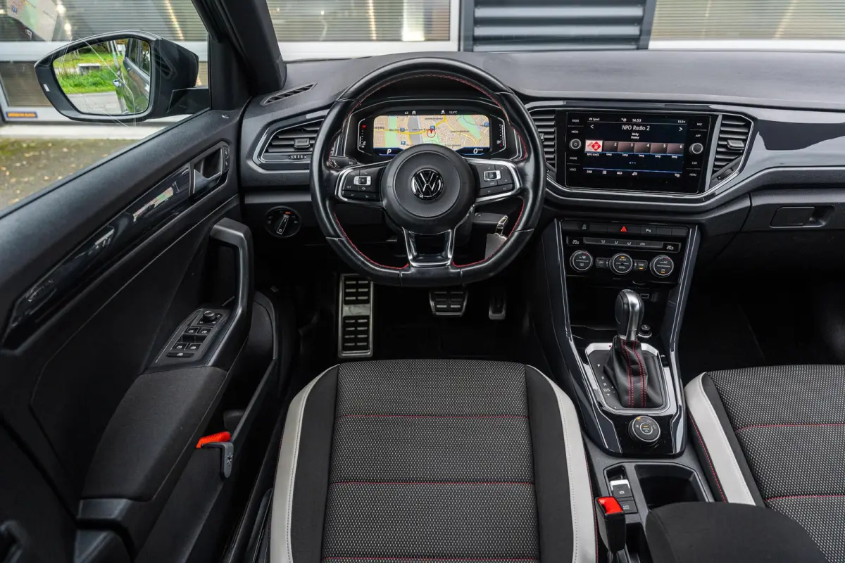 2.0 TSI 190pk DSG 4Motion Sport | Trekhaak | 1.700kg Trekgewicht | Panoramadak