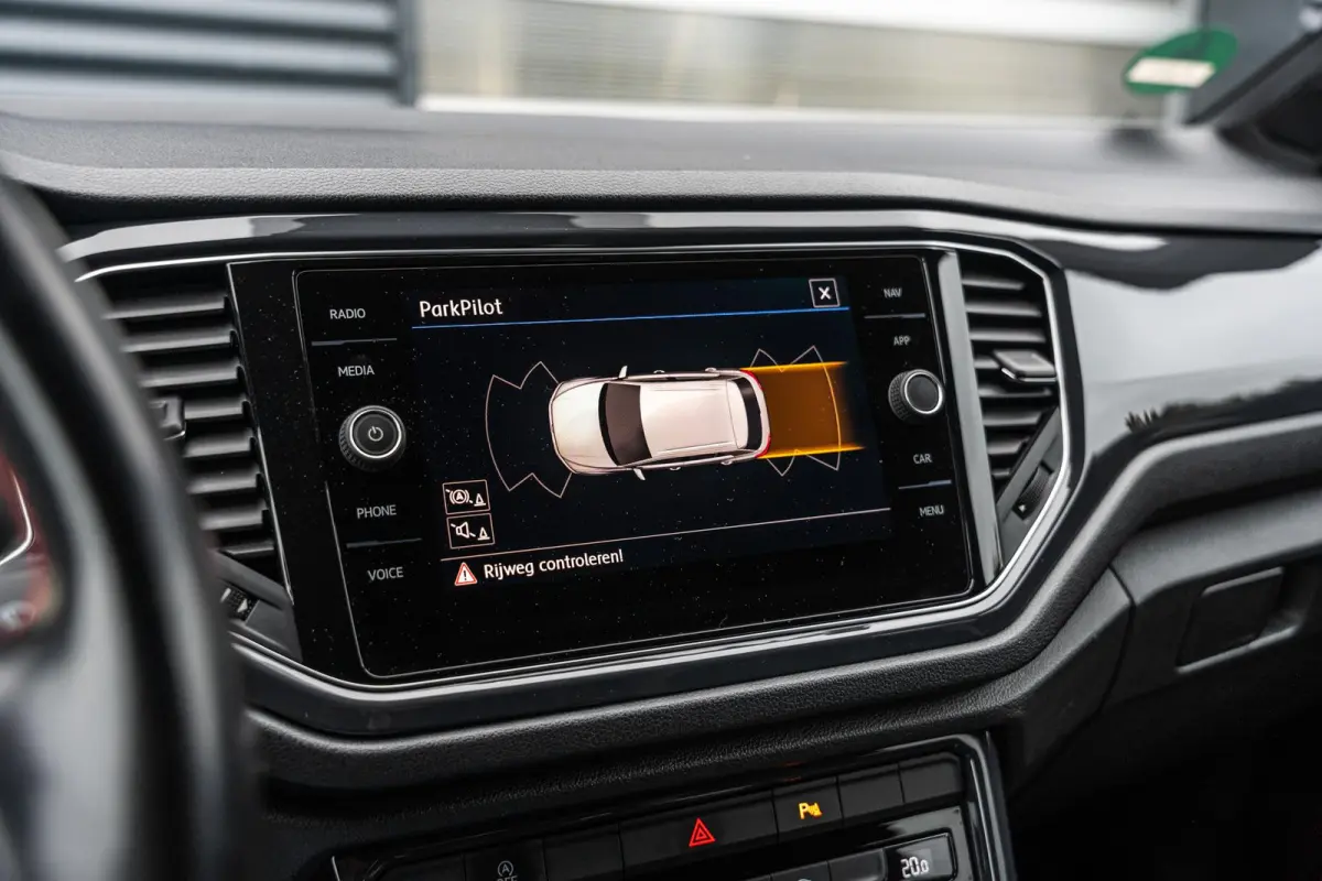 2.0 TSI 190pk DSG 4Motion Sport | Trekhaak | 1.700kg Trekgewicht | Panoramadak