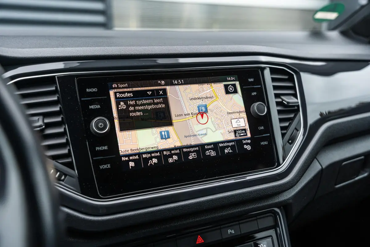 2.0 TSI 190pk DSG 4Motion Sport | Trekhaak | 1.700kg Trekgewicht | Panoramadak