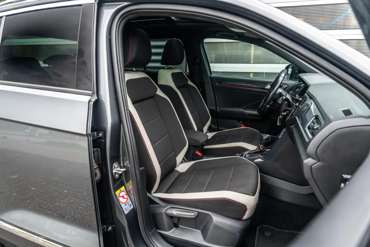 2.0 TSI 190pk DSG 4Motion Sport | Trekhaak | 1.700kg Trekgewicht | Panoramadak
