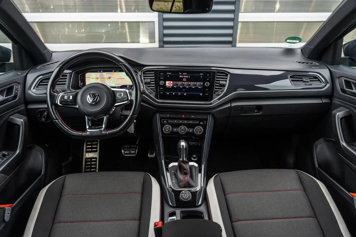 2.0 TSI 190pk DSG 4Motion Sport | Trekhaak | 1.700kg Trekgewicht | Panoramadak