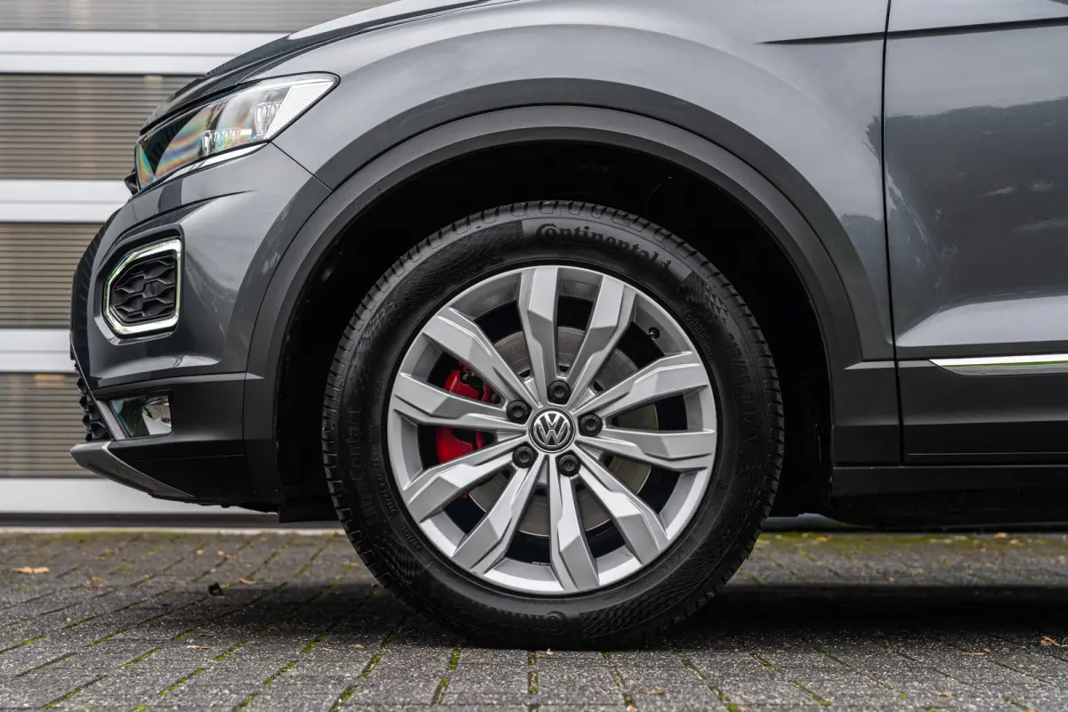 2.0 TSI 190pk DSG 4Motion Sport | Trekhaak | 1.700kg Trekgewicht | Panoramadak