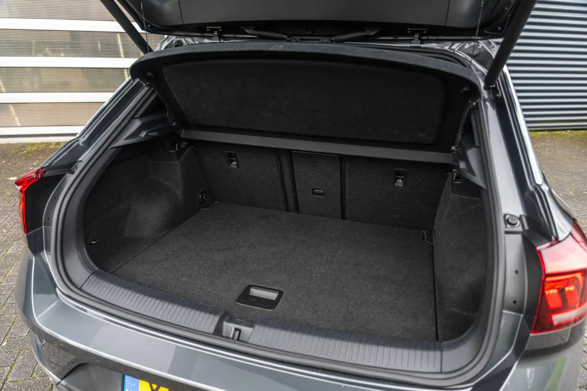 2.0 TSI 190pk DSG 4Motion Sport | Trekhaak | 1.700kg Trekgewicht | Panoramadak
