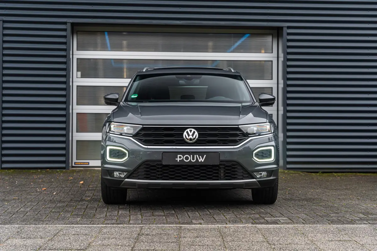 2.0 TSI 190pk DSG 4Motion Sport | Trekhaak | 1.700kg Trekgewicht | Panoramadak